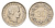 Швейцария 20 раппенов 1969 B KM 29a медно-никель 187-519