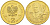 Польша 2 злотых 2004 MW, бригадный генерал Станислав Сосабовский (1892-1967) KM 499 нордик 4589-531