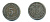 ГЕРМАНИЯ 5 ПФЕННИГОВ 1890 A, KM 11, J. 12 медно-никель 4379-337