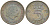 НИДЕРЛАНДЫ 5 ЦЕНТОВ 1973 ЮЛИАНА (1948-1980) KM 181 бронза 213-1121