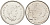 Канада 25 центов 2005 год ветеранов KM 535 никелированная сталь UNC M47-11