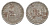Венгрия 10 филлеров 1940 BP KM 507a железо 4665-738