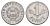 Венгрия 1 форинт 1968 ВР KM 575 алюминий 4146-115