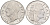 ИТАЛИЯ 20 ЧЕНТЕЗИМО 1941 R, ГОД XIX, ВИКТОР ЭММАНУИЛ III (1900-1946) KM 75b, VEM3. 1028 нержавеющая сталь 3853-1137