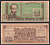 Вьетнам Северный 50 донг 1953 Хо Ши Мин. Люди Pick 42 бумага 451-1211-2