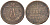 РОССИЯ 1/2 КОПЕЙКИ 1882 СПБ, АЛЕКСАНДР III (1881-1894), Биткин 192 KM 30 медь 155-113