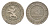 Бельгия 5 сантимов 1862 Леопольд I (1831-1865) KM 21 медно-никель 4151-568