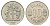 Исландия 10 крон 1980 KM 15 медно-никель aUNC 4582-226