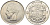 Бельгия 10 франков 1977 Belgique, Бодуэн I (1951-1993) KM 155.1 никель 115-7250