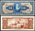Бразилия 100 крузейро ND (1961-1964) Император Педру II, национальная культура, серия 1526 Pick 170 c  бумага  UNC (пресс) 451-434-3