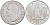 ИТАЛИЯ 1 ЛИРА 1941 R, ГОД XIX, ВИКТОР ЭММАНУИЛ III (1900-1946), МАГНИТНАЯ, РЕДКАЯ KM 77b, VEM3. 1099 нержавеющая сталь 3855-425