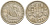 ПОРТУГАЛИЯ 2,5 ЭСКУДО 1968 ПАРУСНИК KM 590 медно-никель 3851-1058
