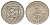 Гернси 5 новых пенсов 1968 KM 23 медно-никель UNC 4666-625