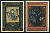 Кальбсрит (Тюрингия) 50 пфеннигов 1921 бумага UNC (пресс) 7556-3-3-2