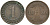 Германия 1 рейхспфенниг 1936 A KM 37, J. 313 бронза 4528-838