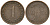 Германия 1 рейхспфенниг 1934 A KM 37, J. 313 бронза 4189-1239