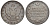 Россия 1 рубль 1817 СПБ-ПС Биткин 116 серебро 1066-20-15