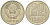 СССР 20 копеек 1990 ЛМД KM 132, Федорин 169 медь цинк никель 4114-1044