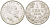 Болгария 1 лев 1910 KB, Король Фердинанд I (1908-1918) KM 28 серебро 77-656