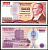 Турция 20000 лир 1970 (1995-1997) серия G, Президент Кемаль Ататюрк, здание Центрального банка Pick 202, Sira 234  бумага  UNC (пресс) 7202-47-3