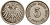 Германия 5 пфеннигов 1906 E J.12, KM 11 медно-никель    4598-1133