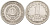Югославия 1 динар 1965 KM 47 медно-никель 4548-225