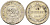СССР 15 копеек 1923 Федорин 4 серебро 4160-633