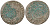 Польша 3 полкера (3 полторака - 1 крейцер) ND (1620-1627) Сигизмунд III Ваза (1587-1632) KM 41 серебро 4158-1168