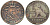 БЕЛЬГИЯ 1 САНТИМ 1902 BELGEN KM 34.1 медь 116-723