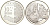 Бельгия 10 евро 2004 Расширение Европейского Союза KM 234 серебро PROOF 01-151-12