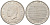 Швеция 1 крона 2009 SI, 200 лет разделению Финляндии и Швеции, Карл XVI Густав (1973-) KM 916 медно-никель 4561-435