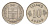 Исландия 10 эйре 1961 KM 10 медно-никель aUNC 4696-261