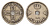 Норвегия 50 эре 1928 Хокон VII (1905-1957) KM 386 медно-никель 4669-624