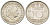 НИДЕРЛАНДЫ 10 ЦЕНТОВ 1967 ЮЛИАНА (1948-1980) KM 182 никель 214-1226