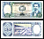 Боливия 500 песо 1981 Эдуардо Авароа, Порт Антофагаста, 1879 год Pick 166 a бумага UNC (пресс) 7523-31-2-2