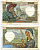 Франция 50 франков 1941 20 ноября 1941, Жак Кёр Pick 93 бумага 7215-14-2-2