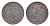 Австрия 1 геллер 1911 Франц Иосиф I (1848-1916) KM 2800 бронза 4639-959