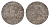 Брауншвейг 10 пфеннигов 1920 Funck 56.5, Men05 3454.11, Men18 4388.11 железо 54-232