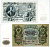 РОССИЯ 500 РУБЛЕЙ 1912 СОВЕТСКИЙ ВЫПУСК (1917-1918), СЕРИЯ ГБ 144345, УПРАВЛЯЮЩИЙ ШИПОВ, КАССИР Ф. ШМИДТ Pick 14b, Горянов 1.17.30 бумага XF-UNC 510-21-1-2