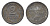 Венгрия 2 филлера 1943 BP KM 519 цинк 4684-128