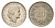 Швейцария 20 раппенов 1981 KM 29a медно-никель 4684-116