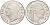 ИТАЛИЯ 20 ЧЕНТЕЗИМО 1941 R, ГОД XIX, ВИКТОР ЭММАНУИЛ III (1900-1946) KM 75b, VEM3. 1028 нержавеющая сталь 3853-1035