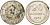 СССР 20 копеек 1928 Федорин 14 серебро 4597-512