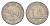 Либерия 5 центов 1961 KM 14 медно-никель 4659-445