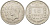 Бельгия 10 франков 1930 100 лет независимости (1830-1930), Леопольд I,  Леопольд II, Альберт I, Belgique KM 99 никель    1519-111