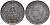 Швеция 1 крона 2002 Карл XVI Густав (1973- ) KM 894 медно-никель 4380-515