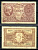 Италия 5 лир 1944 23 ноября 1944 Афина в шлеме, signatures: BoLaffi / CavalLaro / Giovinco Pick 31с, Grapanzano BS 31 3295-58-2-2
