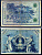 Германия 100 марок 1908 7 февраля 1908, выпуск конец 1916 - ноябрь 1918, зеленая печать Pick 34 бумага 8619-33-2-1