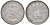 Мексика 1 песо 1903 Mo AM KM 409 серебро 1066-5-64