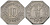Нейроде (Силезия) 10 пфеннингов 1918 Funck 369.1, Men05 18596.1, Men18 23260.1 железо 4169-1165